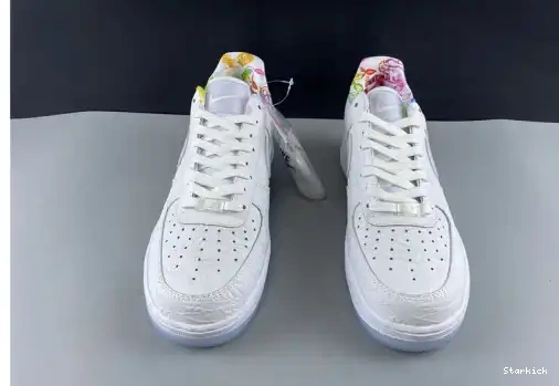 CU8870-117 Chinese Year Air 1 Force (2020) New Nike Low 0425
